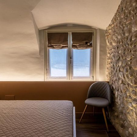 Ferienwohnung Dimora Montagnoli Volta Mantovana Exterior foto