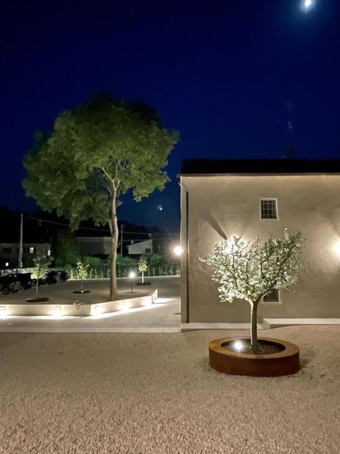 Ferienwohnung Dimora Montagnoli Volta Mantovana Exterior foto
