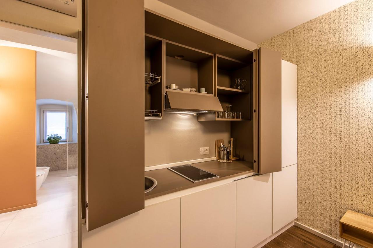 Ferienwohnung Dimora Montagnoli Volta Mantovana Exterior foto