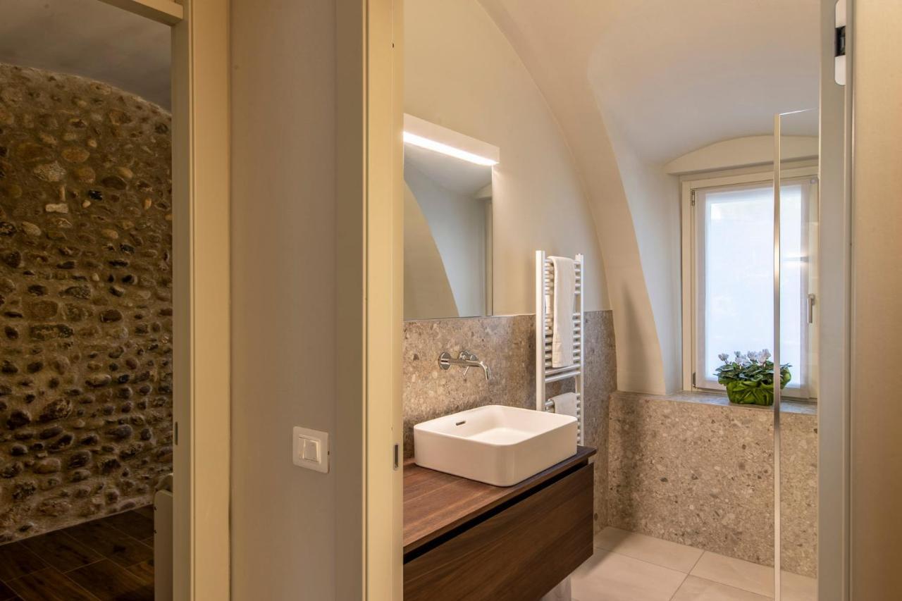 Ferienwohnung Dimora Montagnoli Volta Mantovana Exterior foto