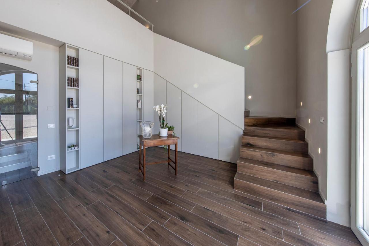 Ferienwohnung Dimora Montagnoli Volta Mantovana Exterior foto