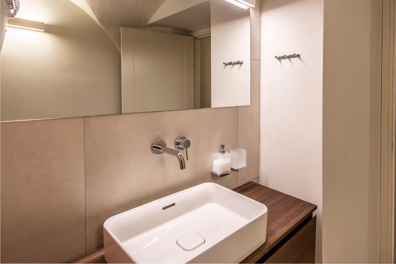 Ferienwohnung Dimora Montagnoli Volta Mantovana Exterior foto