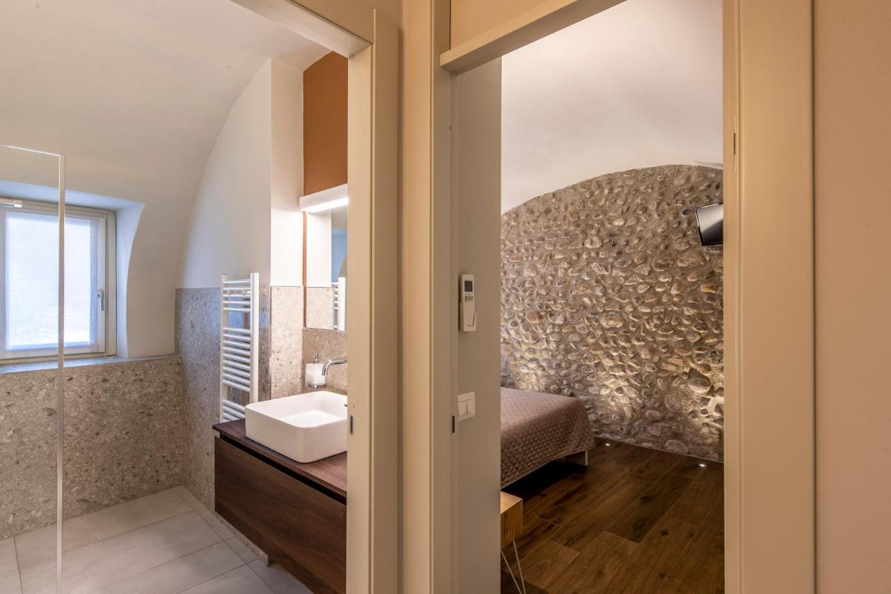 Ferienwohnung Dimora Montagnoli Volta Mantovana Exterior foto