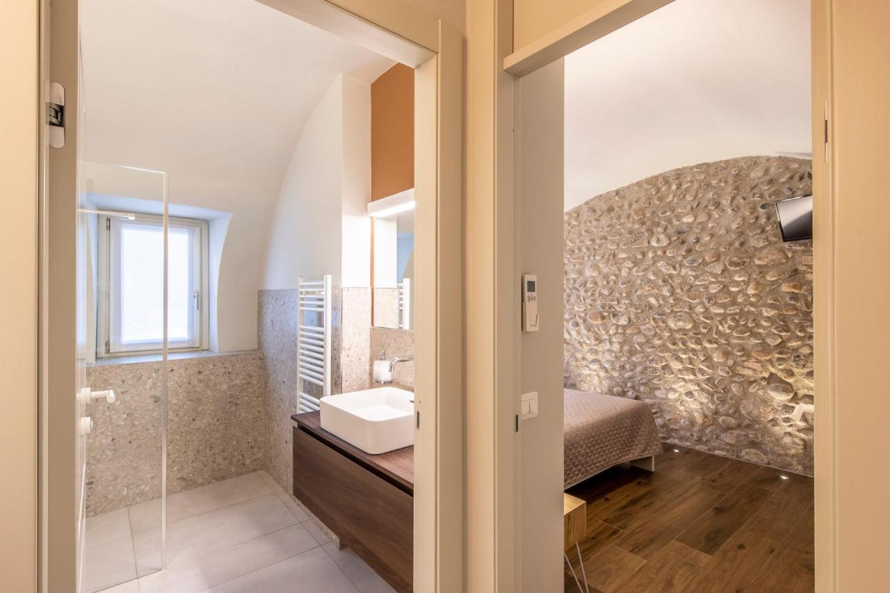 Ferienwohnung Dimora Montagnoli Volta Mantovana Exterior foto