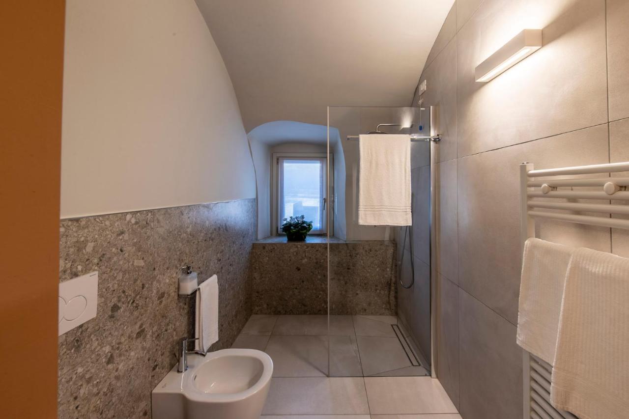 Ferienwohnung Dimora Montagnoli Volta Mantovana Exterior foto