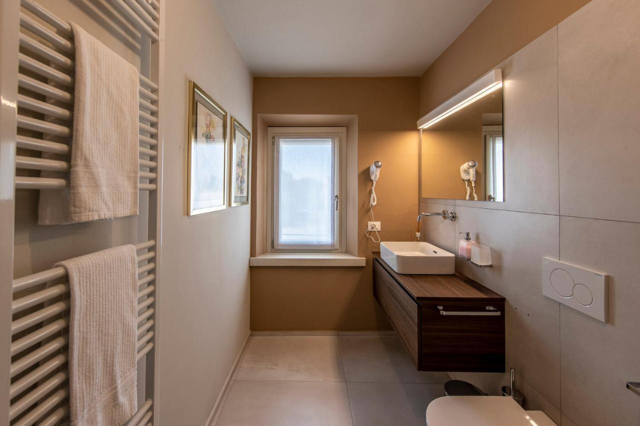 Ferienwohnung Dimora Montagnoli Volta Mantovana Exterior foto